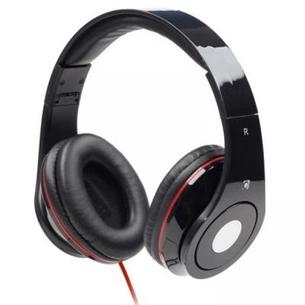 Навушники Gmb audio MHS-DTW Black (MHS-DTW-BK) зображення 1