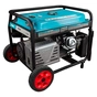 Генератор Sigma 8.0kW, 220-380В, 3 фаз. (5710501) - зменшене зображення 6