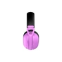 Навушники Hator Hyperpunk 3 Wireless Hi-Res SyncHUB connection Cyber Violet (ESH19) - зменшене зображення 4