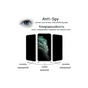 Скло захисне Drobak Matte Ceramics Anty Spy Samsung Galaxy М14 (676715) - зменшене зображення 2