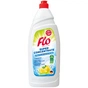 Засіб для ручного миття посуду Flo Lemon 900 мл (5900948246926) - зменшене зображення 1