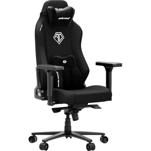Крісло ігрове Anda Seat Phantom 3 Fabric Size XL Black (AD18XL-52-B-F-B01) зображення 1
