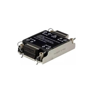 Кулер Supermicro SERVER ACC HEATSINK (SNK-P0077P) изображение 1