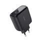 Зарядний пристрій Trust Maxo 65W USB-C PD black (24817_TRUST) - уменьшенное изображение 10