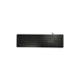 Клавіатура Defender Balance LQ LED USB UA Black (450790) - зменшене зображення 1