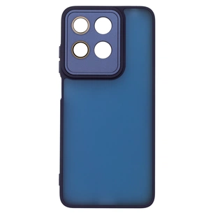 Чохол до мобільного телефона Armorstandart ShadeX Motorola G15 / G15 Power Blue (ARM83020) зображення 1