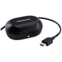 Навушники Panasonic RZ-B120W Black (RZ-B120WDG-K) - зменшене зображення 9