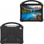 Чохол до планшета BeCover Protected Cover Apple iPad Air 13" M2/M3 (2024/2025) Black (711871) - зменшене зображення 2