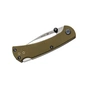Ніж Buck 112 Slim Pro TRX Olive (112GRS3) - зменшене зображення 3