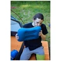 Туристична подушка Trimm Rotto blue/grey (001.009.0679) - зменшене зображення 2