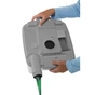 Біотуалет Thetford Porta Potti 165 білий 4548 (8710315024548) - уменьшенное изображение 4