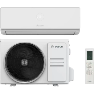Кондиціонер Bosch CL4000i RAC 2,6 (7733703208) зображення 1