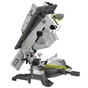 Торцювальна пила Ryobi RTMS1800-G (5133002152) - уменьшенное изображение 1