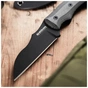 Ніж Boker Magnum Straight Karambit (02RY700) - зменшене зображення 5