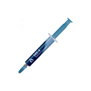 Термопаста Arctic MX-4. 4г (ACTCP00002B) изображение 1