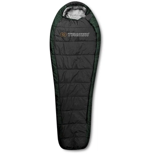 Спальний мішок Trimm Highlander olive/dark grey 195 R (001.009.0200) зображення 1