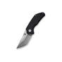 Ніж Civivi Thug 2 Bead Blast Black G10 (C20028C-2) - зменшене зображення 1