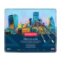Олівці кольорові Derwent Procolour, 24 кольорів (5028252514637) - зменшене зображення 1