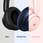 Навушники Anker SoundСore Life Q30 Midnight Blue (A3028031) - зменшене зображення 12