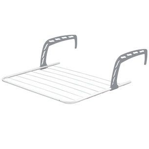 Сушарка для білизни Eurogold На батарею 4.5 м (0305) зображення 1