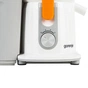 Соковижималка Gorenje JC803O - зменшене зображення 6