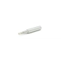 Жало паяльника Bakku BK-900M-T-2.4D,silver, 4*6.3mm, медь, гальваническое покрытие, перо широкое (BK-900M-T-2.4D) - уменьшенное изображение 2