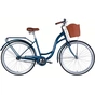 Велосипед Dorozhnik 28" AQUAMARINE BH рама-19" ST 2026 темно-синій (OPS-D-28-536) - зменшене зображення 1