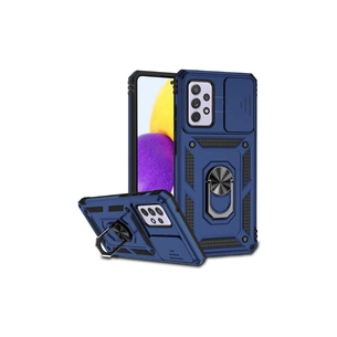 Чохол до мобільного телефона BeCover Military Samsung Galaxy A32 SM-A325 Blue (706123) зображення 1