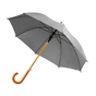 Парасоля Bergamo Toprain Сіра (4513107) - зменшене зображення 1