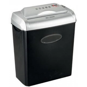 Знищувач документів Agent 007 X (5x38) (6010207) зображення 1