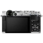 Цифровий фотоапарат Olympus PEN-F Body silver (V204060SE000) - зменшене зображення 4