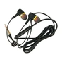 Навушники Dengos HF-BS-BLACK - зменшене зображення 1