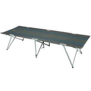 Розкладачка High Peak Oviedo Dark Grey/Blue (928989) зображення 1