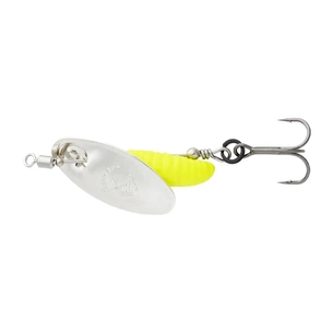 Блешня Savage Gear Grub Spinners 2 5.8g Silver Yellow (1854.45.01) зображення 1