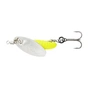 Блешня Savage Gear Grub Spinners 2 5.8g Silver Yellow (1854.45.01) - зменшене зображення 1