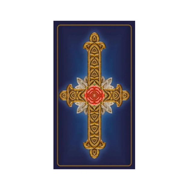 Гральні карти Scarabeo Таро Універсальний ключ (The Pictorial Key Tarot) (EX146UK) - изображение 5