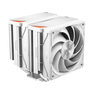 Кулер до процесора PcCooler RZ620 WH зображення 1