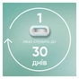 Сменные кассеты Gillette Venus Pro Smooth Sensitive 3 шт. (8700216968928) - уменьшенное изображение 5