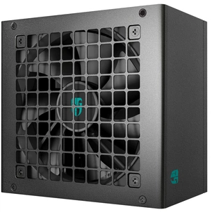 Блок живлення Deepcool 650W PN650D GamerStorm (R-PN650D-FC0B-JGEU-V2) зображення 1