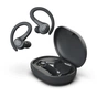 Навушники Jlab GO Air Sport Graphite (IEUEBGAIRSPRTRBLK124) - зменшене зображення 4
