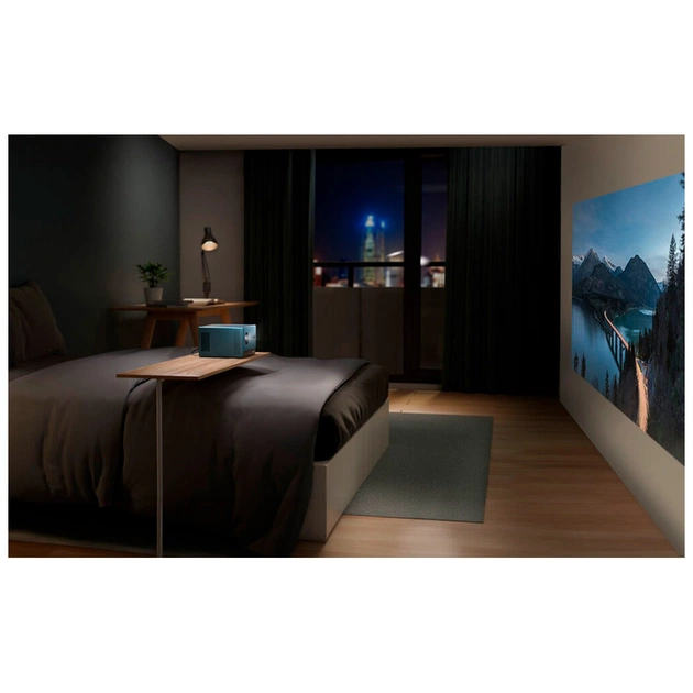 Проектор ViewSonic LX60HD (VS20103) - picture 11