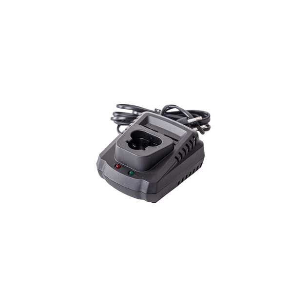 Зарядний пристрій для акумуляторів інструменту Tekhmann TBC-20/i12 (850202) - picture 1