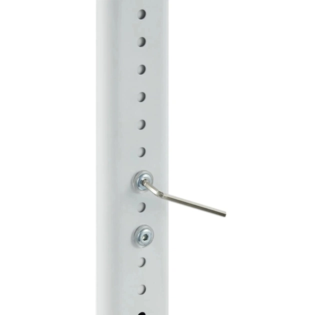 Парта зі стільцем Sector АФІНА Grey - picture 4