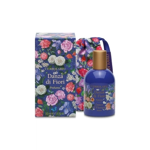 Парфумована вода L'Erbolario Danza di Fiori Вальс Квітів 50 мл (2214010003045) зображення 1