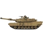 Танк VSTank PRO US M1A2 Abrams 1:24 IR (Desert RTR Version) (A02103825) - зменшене зображення 6
