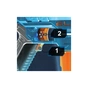 Іграшкова зброя Hasbro Nerf Elite 2.0 Турбіна (E9481) - зменшене зображення 6