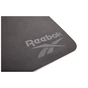 Килимок для йоги Reebok Double Sided Yoga Mat чорний, сірий RAYG-11042BKGR (885652020817) - зменшене зображення 11
