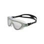 Окуляри для плавання Arena The One Mask 003148-106 сірий, чорний Уні OSFM (3468336834497) - зменшене зображення 1