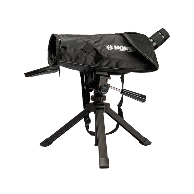 Підзорна труба Konus Konuspot-65 15-45x65 (7128) - picture 4