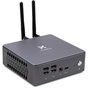 Комп'ютер Vinga Mini PC V655 (V6551220P.81T) - зменшене зображення 1